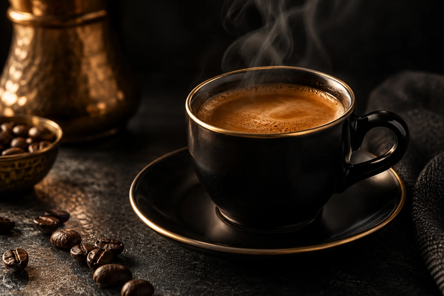 Kafe espresso
