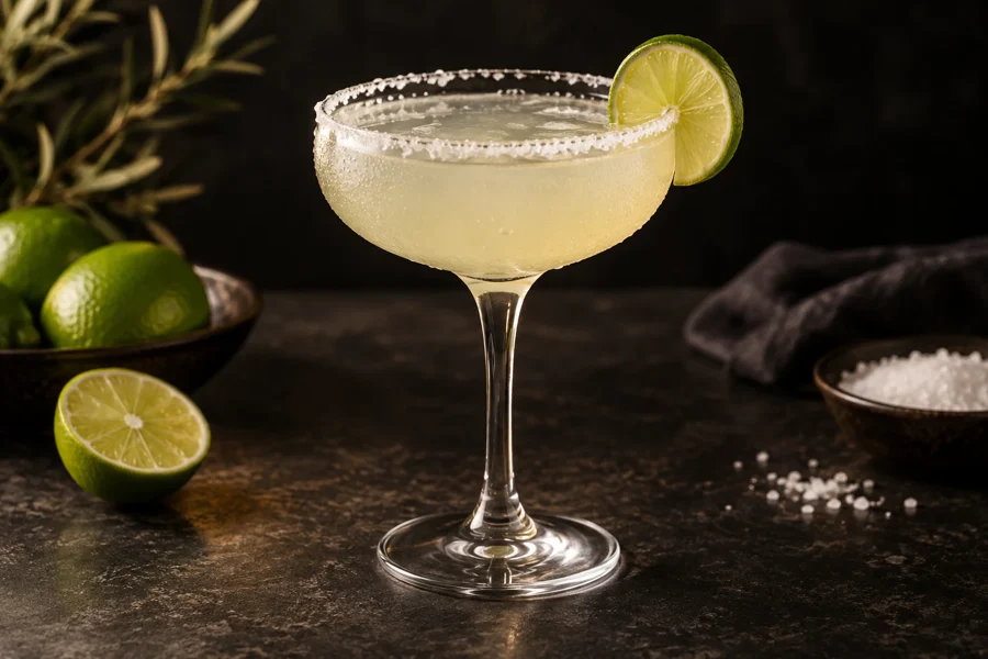 Margarita